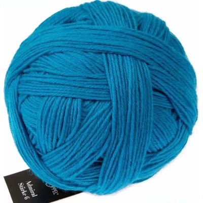 Schoppel wolle Admiral Starke 6 4780 Türkis