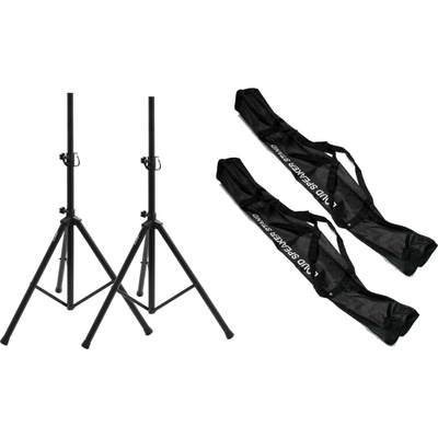 WTF TSS020 set Телескопичен статив (TSS020-SET)