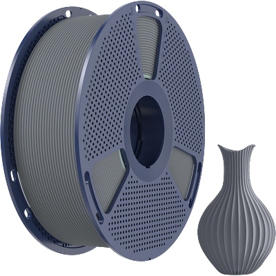 SUNLU PLA Classic GREY 1.75mm SUNLU 1кг (sunlu-pla-grey-1kg)