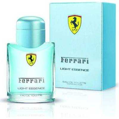 Ferrari Light Essence toaletná voda pánska 40 ml