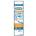 Oral-B Накрайник за електрическа четка Oral-B Simply Clean , 2 бр (ORBSCL2)