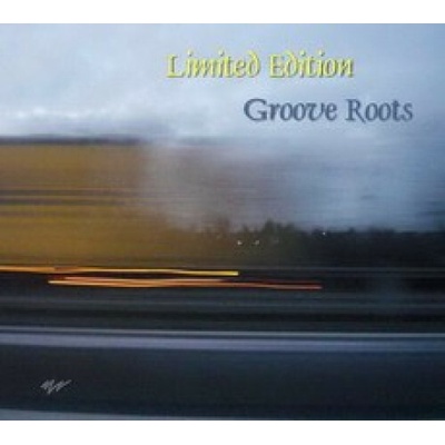 Limited Edition - Groove Roots CD