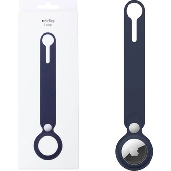 Apple AirTag Loop Deep Navy MHJ03ZM/A