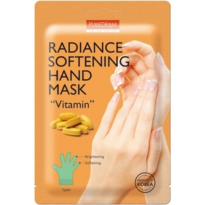 Purederm Маска за ръце Vitamin, 30 ml - ozone