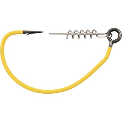 Black Cat Mega-Offset-hooks DG veľ.12 10g