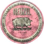 Reuzel Pink Pomade Grease Strong Hold 340 g