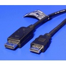 VGA, DVI, HDMI káble PremiumCord KPORTADK01-05