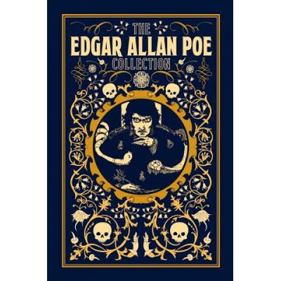 The Edgar Allan Poe Collection