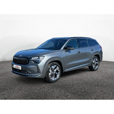 Skoda Kodiaq TDI Sportline 4x4 DSG 142 kW