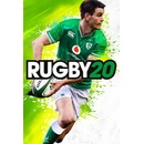 Rugby 20