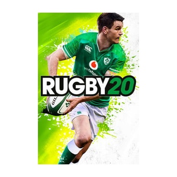 Rugby 20