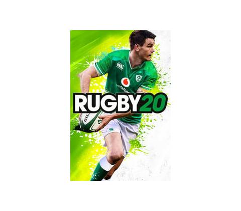 Rugby 20