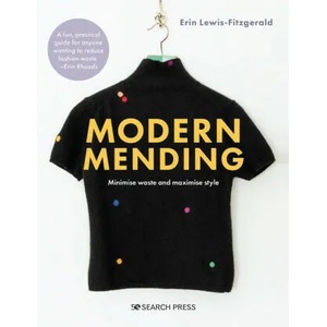 Modern Mending (ISBN: 9781782219606)