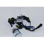  Ксенон крушка H1 - 35W - 12 V- 6000k - 1 брой (1103)