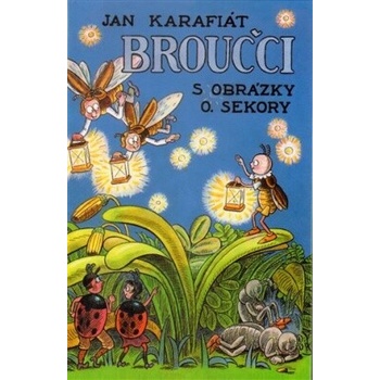 Broučci