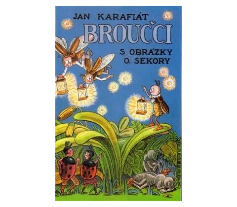 Broučci