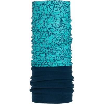 P.A.C. Recycled Fleece Turquisa