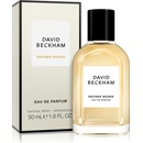 David Beckham Refined Woods EDP 50 ml