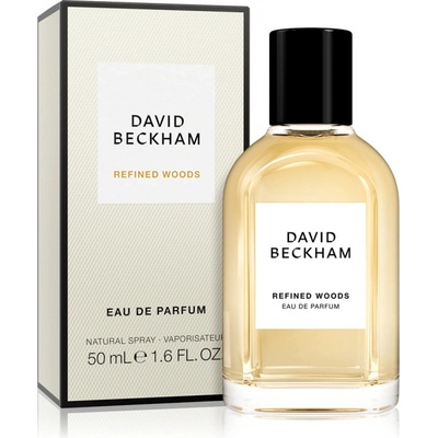 David Beckham Refined Woods EDP 50 ml