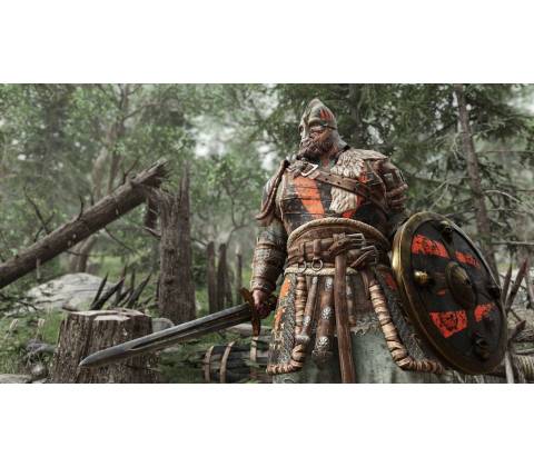 For Honor (Starter Edition)