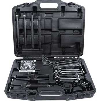 Image 1 of Bgs technic - Германия Хидравлична скоба за лагери, 10 тона; bgs technik, 97729