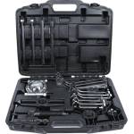 Bgs technic - Германия Хидравлична скоба за лагери, 10 тона; bgs technik, 97729