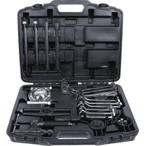Bgs technic - Германия Хидравлична скоба за лагери, 10 тона; bgs technik, 97729