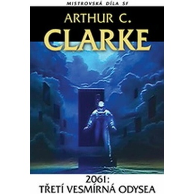 2061 - Třetí vesmírná odysea