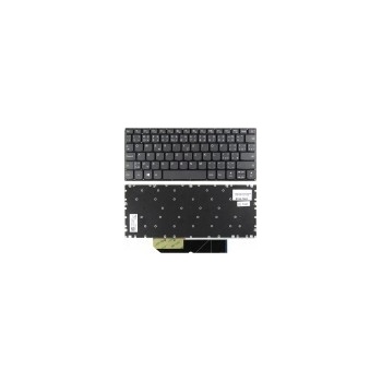 klávesnice Lenovo IdeaPad 120S-11IAP 130S-11IGM S130-11IGM black CZ/SK