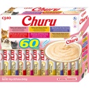 Churu Cat BOX Tuna Variety 60 x 14 g