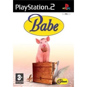 Blast! Babe (PS2)