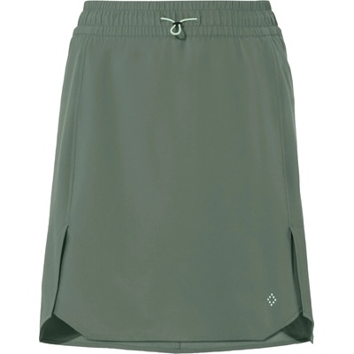 Vaude Дамски скорт Vaude Women's Skomer Skort V Skort - Agave - размер 40 (EU) (113-1104-0114)