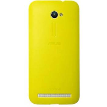 ASUS bumper case ze500cl yello (pf-01 bumper case/ze500cl/yellow / 90xb00ra-bsl2t0)