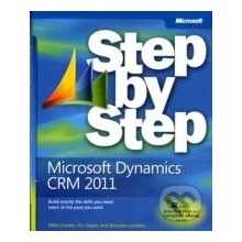 Microsoft Dynamics CRM 2011 Step by Step - Mike Snyder