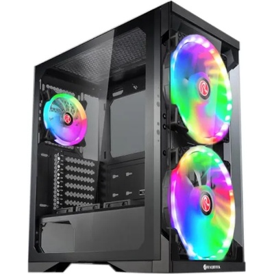 RAIJINTEK Silenos Pro RGB (0R20B00180)
