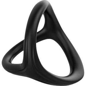 Sexy Elephant Троен ерекционен пръстен Trinity Ring