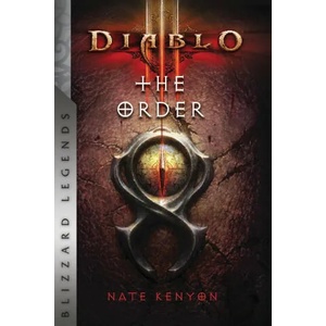 Diablo: The Order | Nate Kenyon (ISBN: 9781950366514)