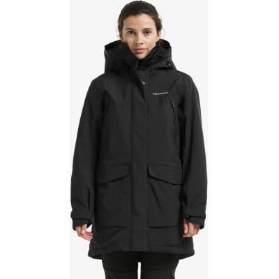 Didriksons Felia Parka black