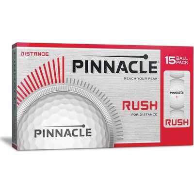Pinnacle Rush