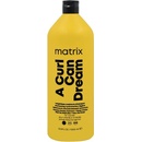 Matrix A Curl Can Dream hydratační šampon pro vlnité a kudrnaté vlasy 1000 ml