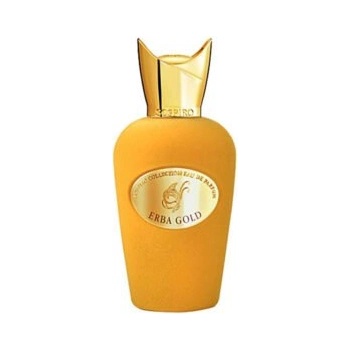 Sospiro Erba Gold EDP 100 ml унисекс