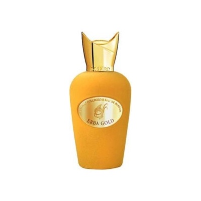 Sospiro Erba Gold EDP 100 ml унисекс