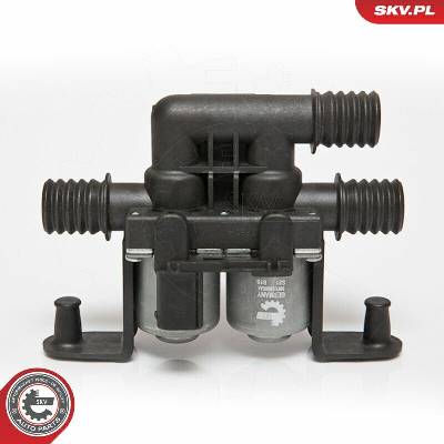 Regulačný ventil chladenia ESEN SKV 95SKV904