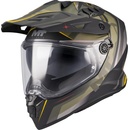 MT Helmets Track SV Questor