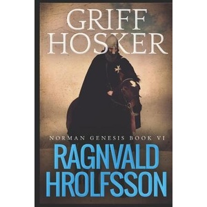 Ragnvald Hrolfsson | GRIFF HOSKER (2018)