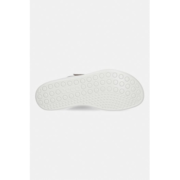 Ecco чехли дамски от кожа Soft Sandal W (238833.61652)