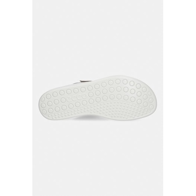 Ecco чехли дамски от кожа Soft Sandal W (238833.61652)