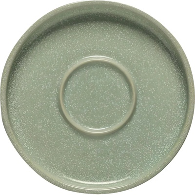 COSTA NOVA Redonda Espresso podšálka 125 mm bavlnený list 6 ks