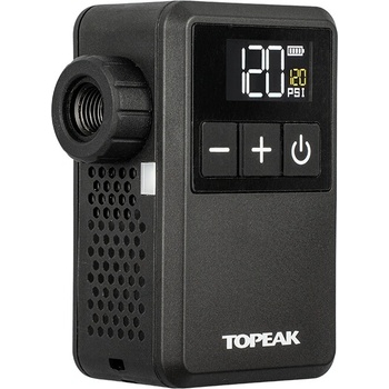 Topeak E-Booster Digital Mini