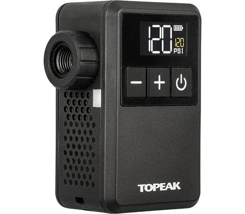 Topeak E-Booster Digital Mini
